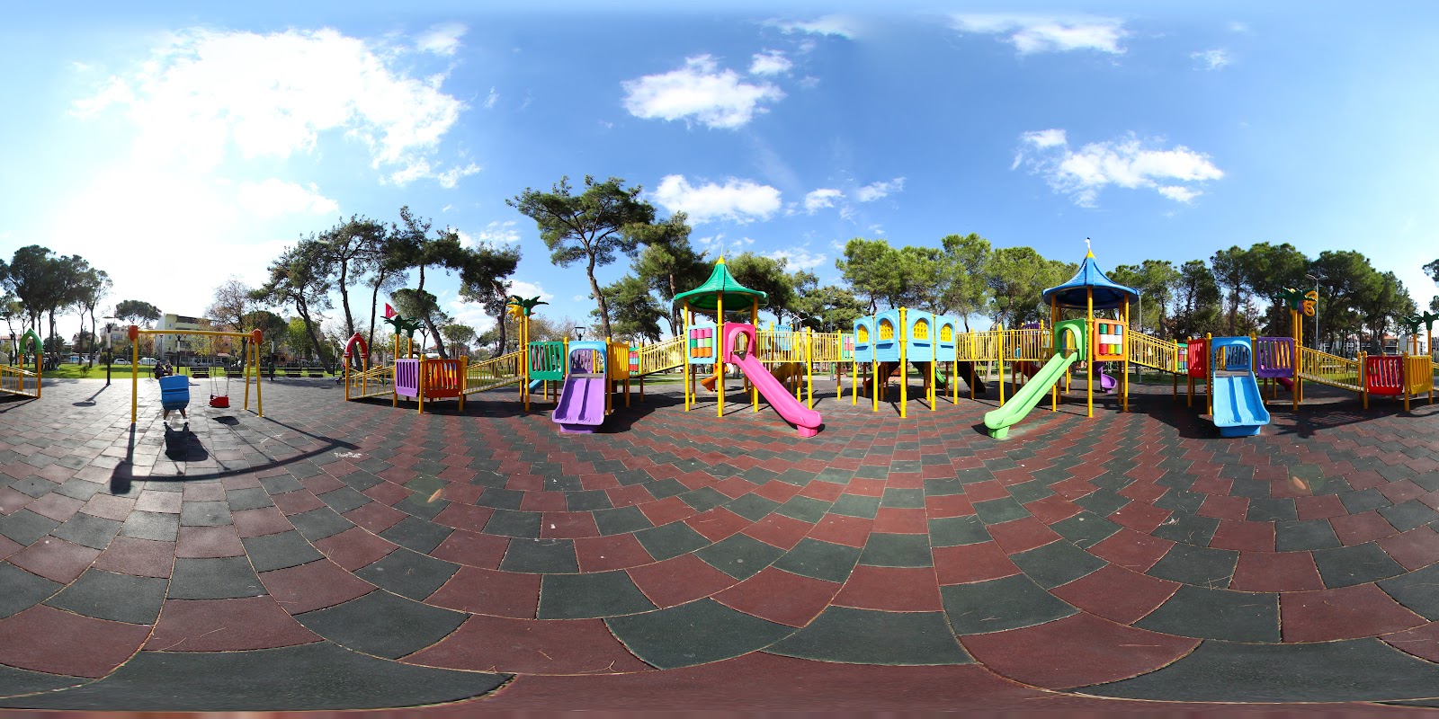 Balıkesir Şehitliği — fotoğraf 2