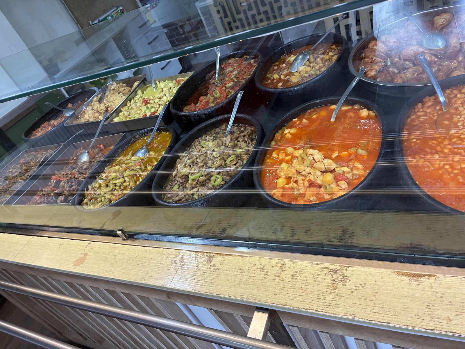 Balkan Lokantası Bilecik — fotoğraf 1