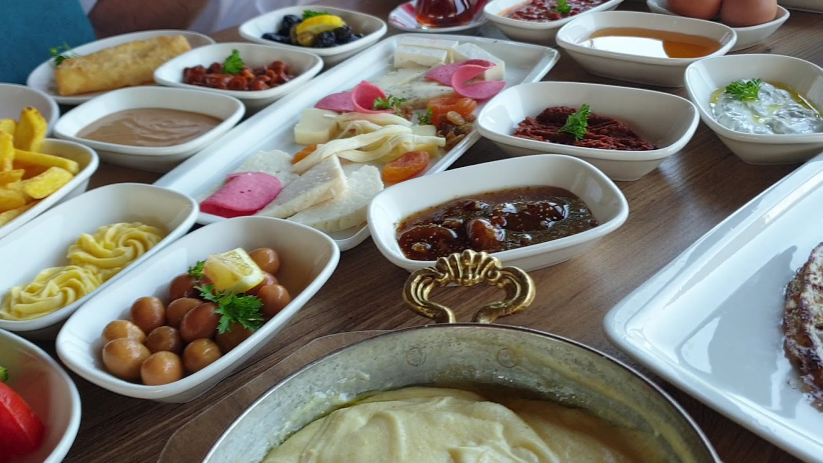 Balkon Kafe — fotoğraf 3