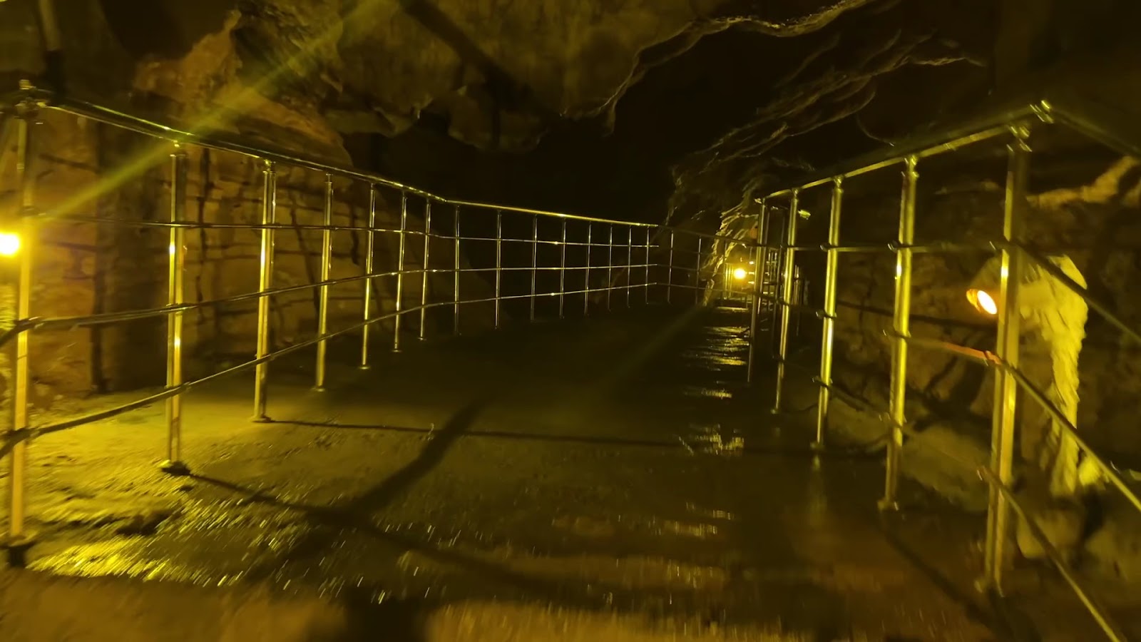 Ballıca Mağarası Tabiat Parkı — fotoğraf 3