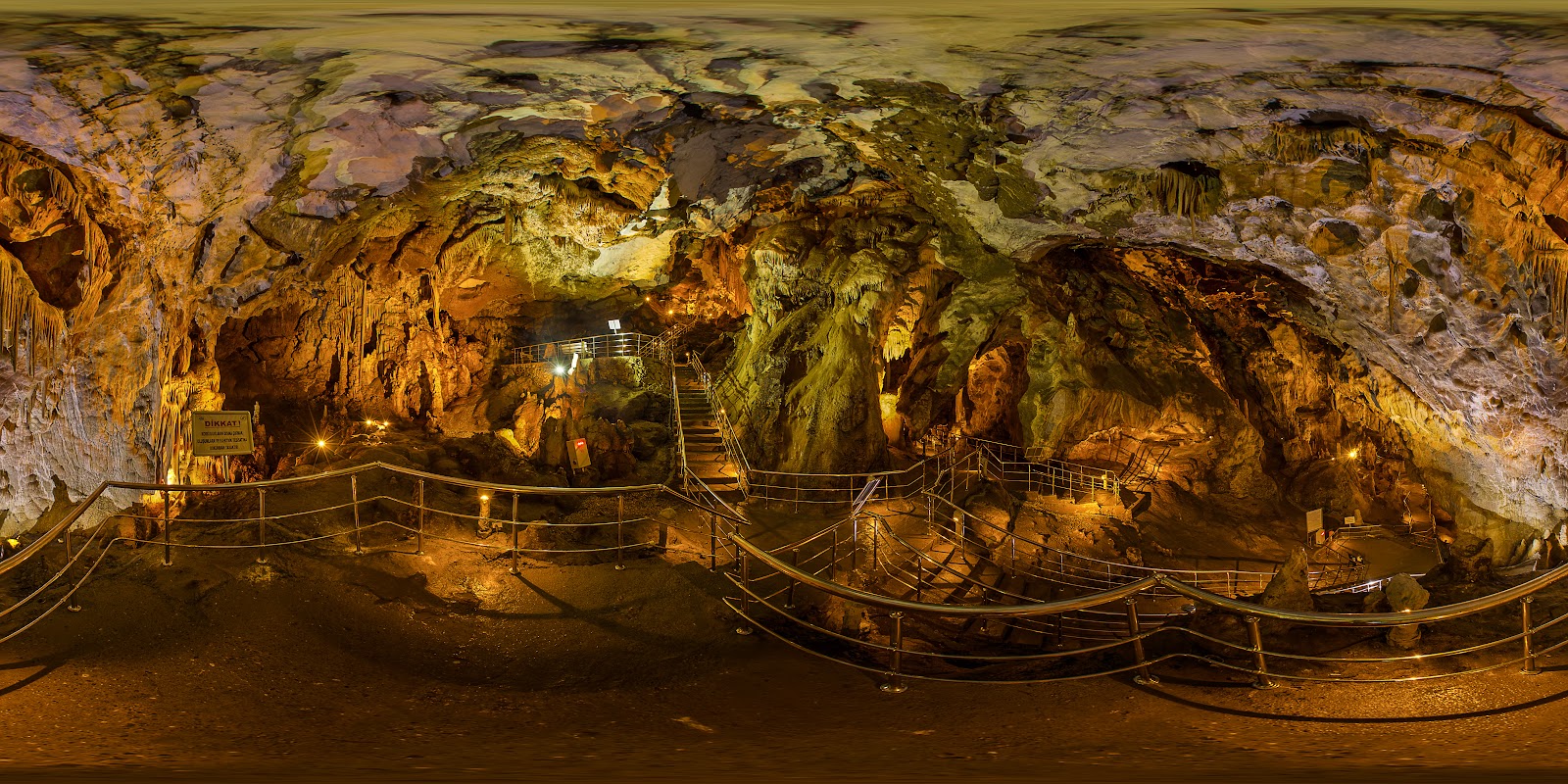 Ballıca Mağarası Tabiat Parkı — fotoğraf 5