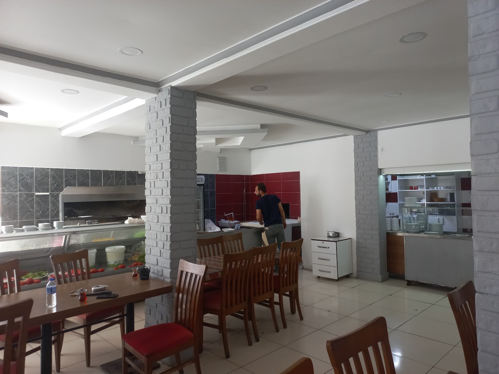 Ballıca Restoran — fotoğraf 4