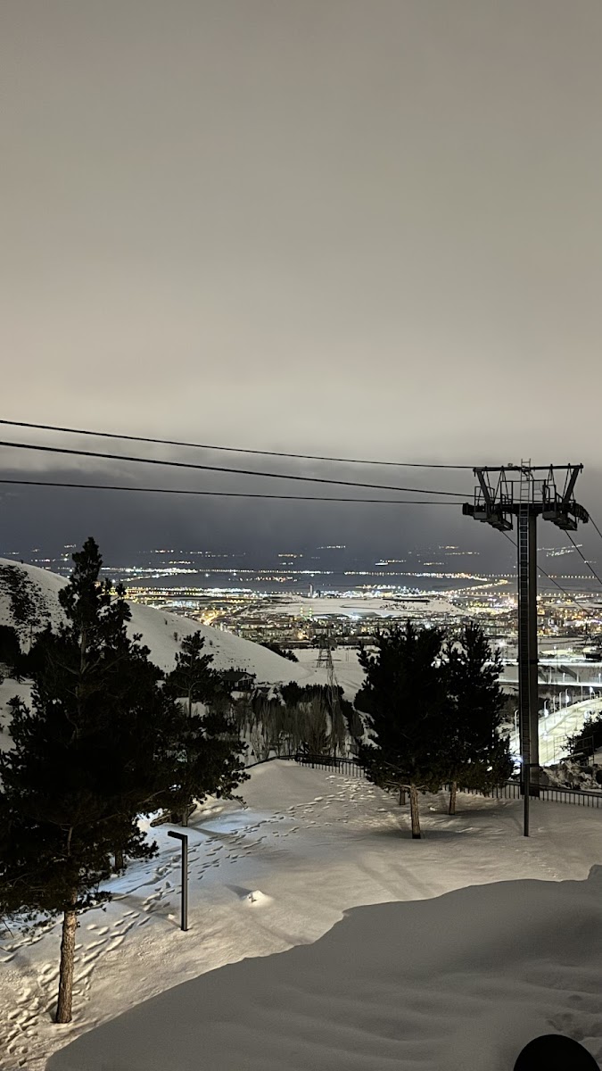 Balsoy Mountain Hotel — fotoğraf 2