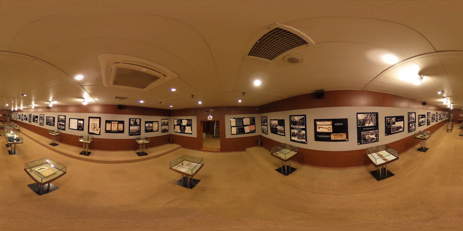 Bandırma Gemi-Müze ve Millî Mücadele Açık Hava Müzesi — fotoğraf 6