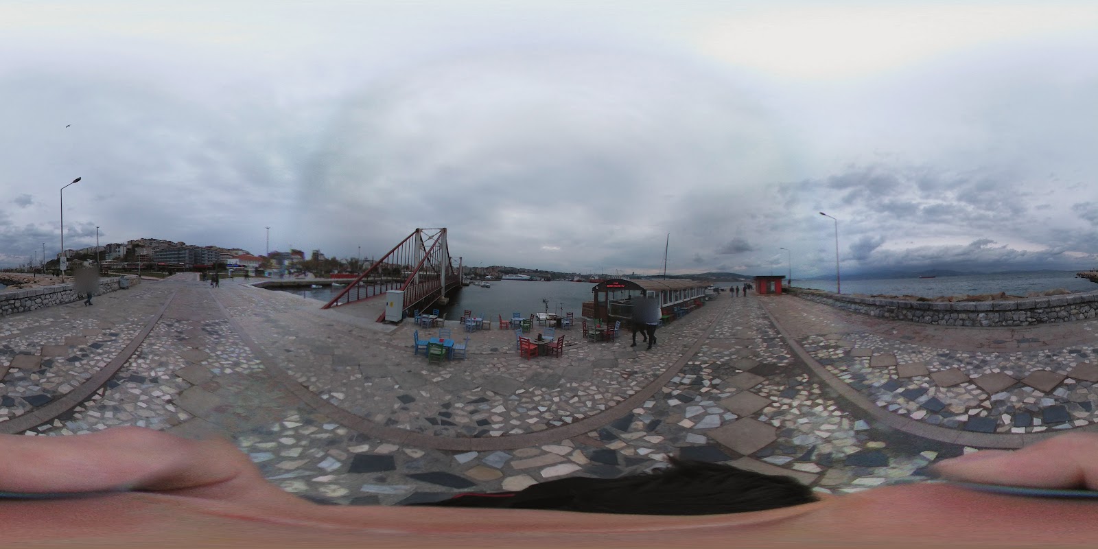 Bandırma Sahili — fotoğraf 2