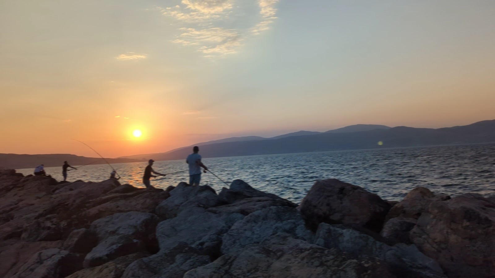 Bandırma Sahili — fotoğraf 5