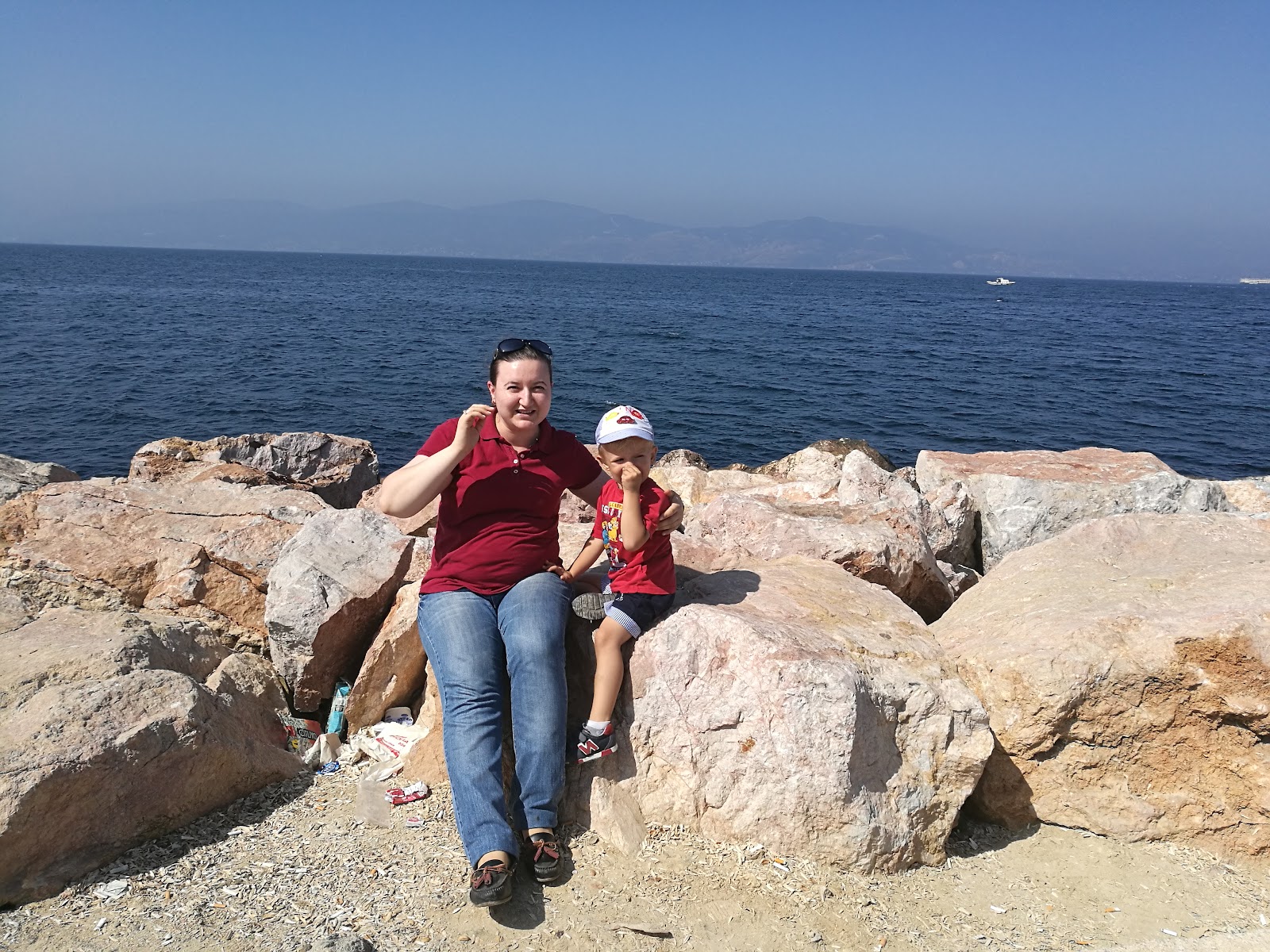 Bandırma Sahili — fotoğraf 10