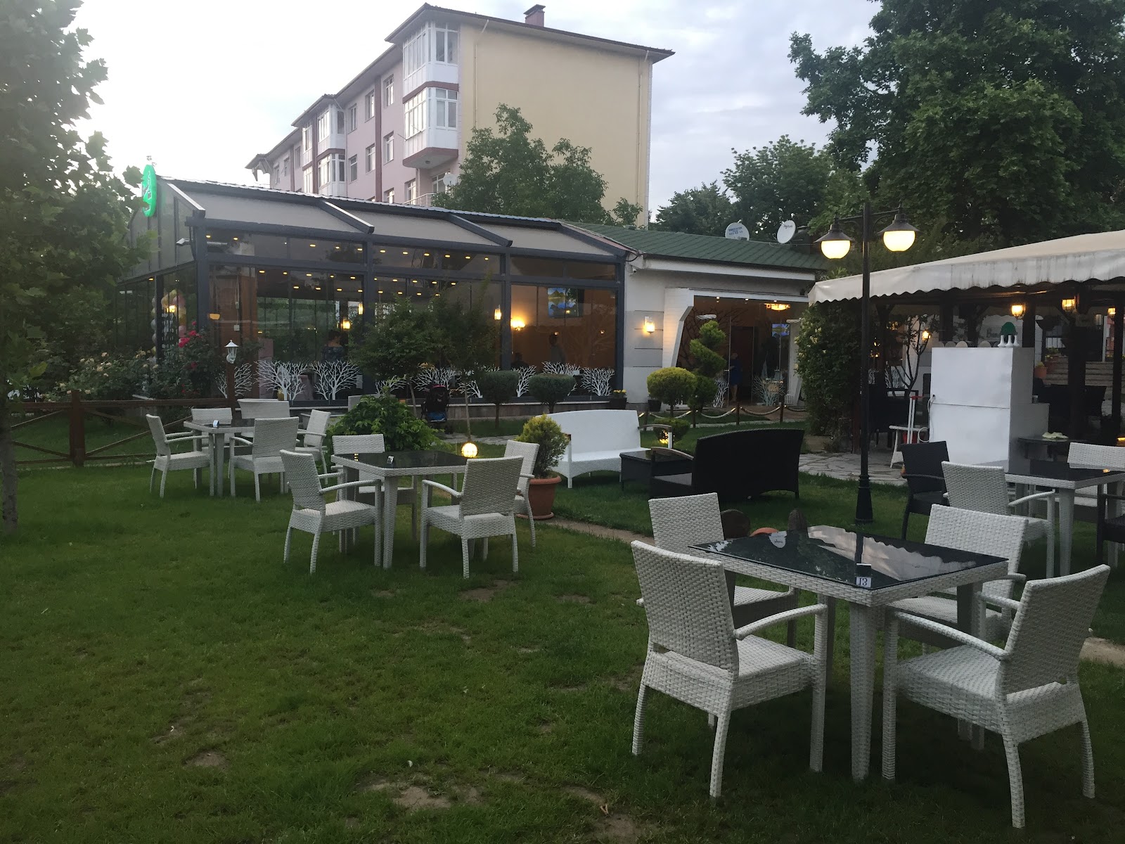 BandS Life By Zihni — fotoğraf 4