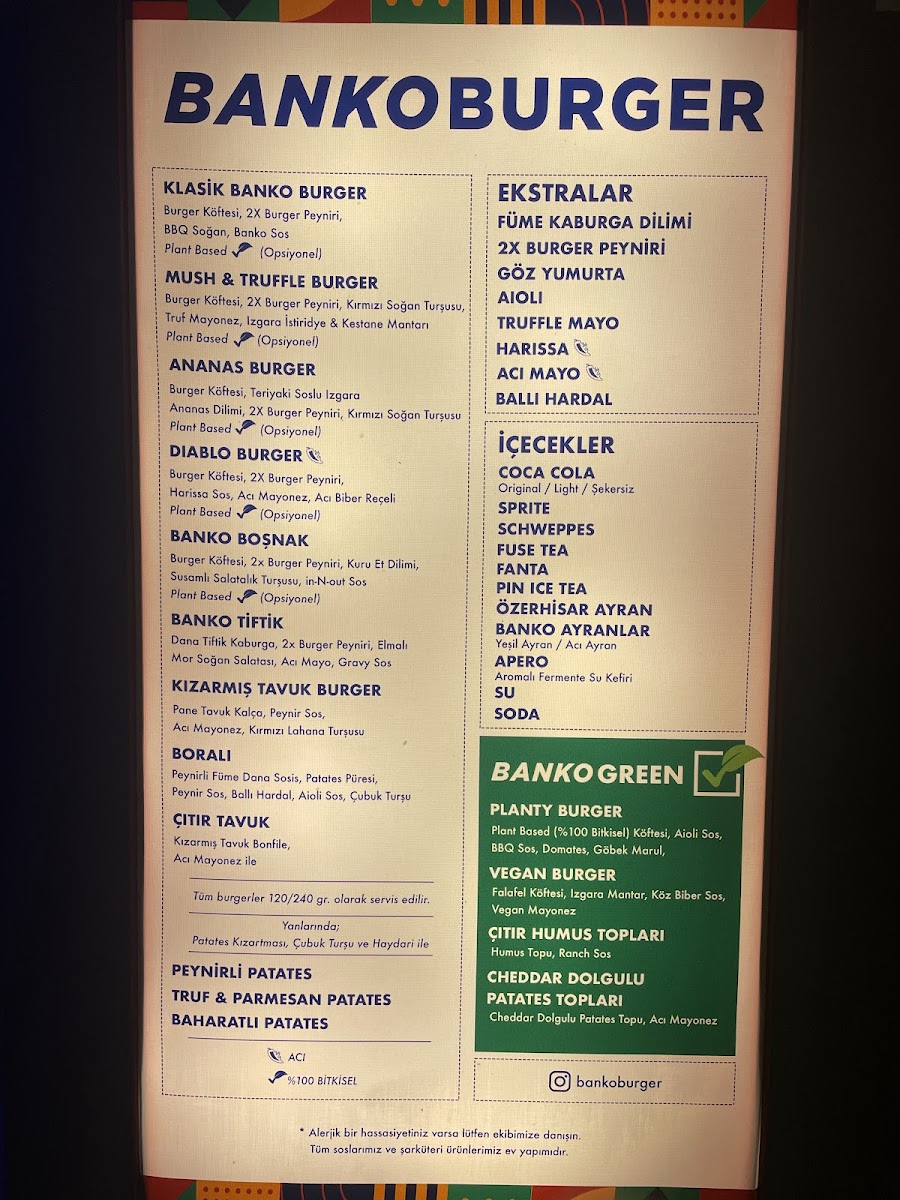 Banko Burger — fotoğraf 2