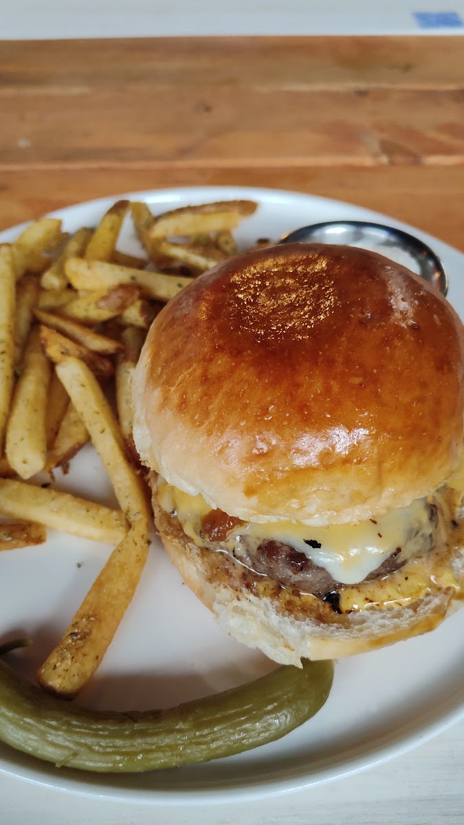 Banko Burger — fotoğraf 3