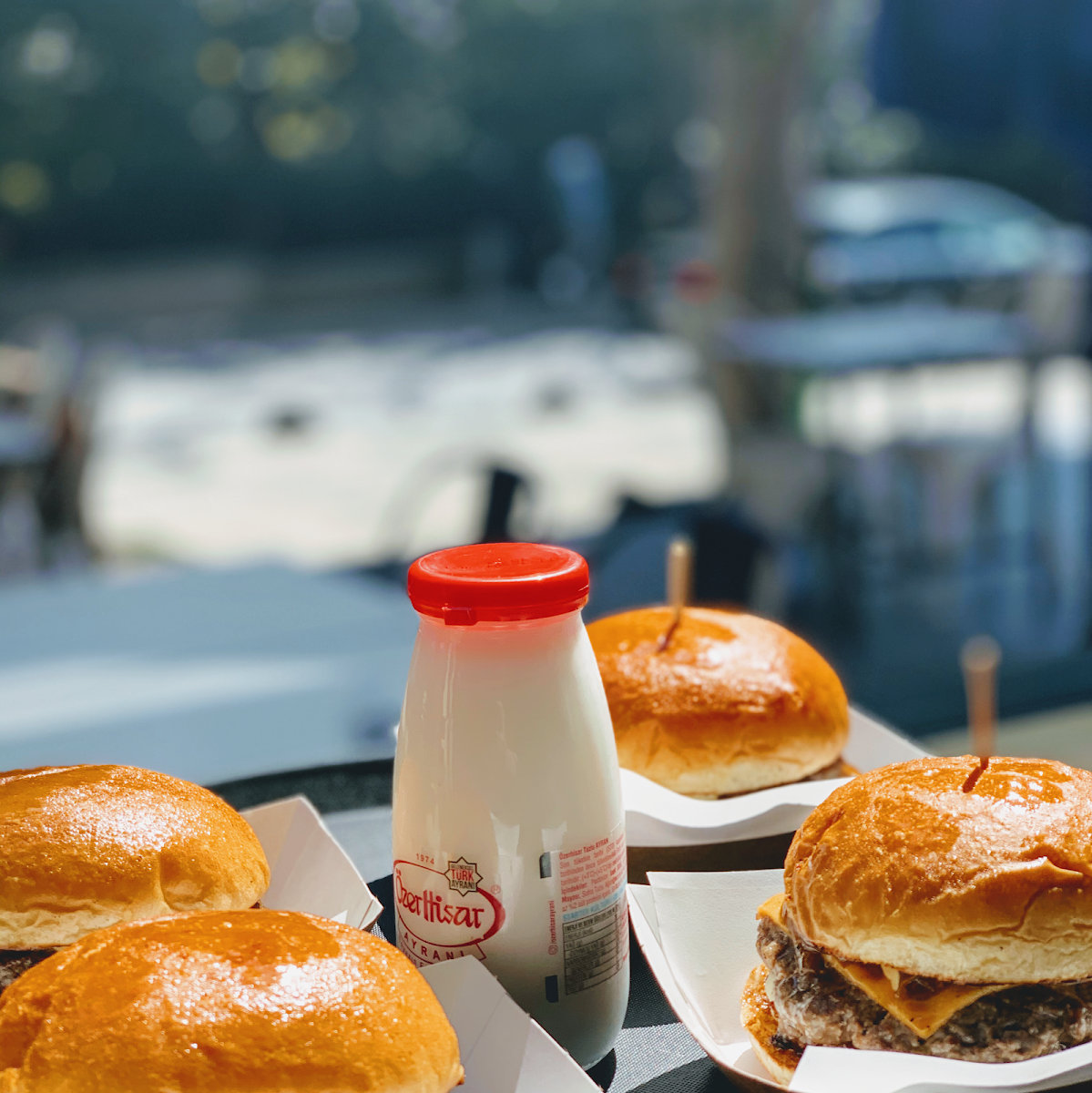 Banko Burger — fotoğraf 4
