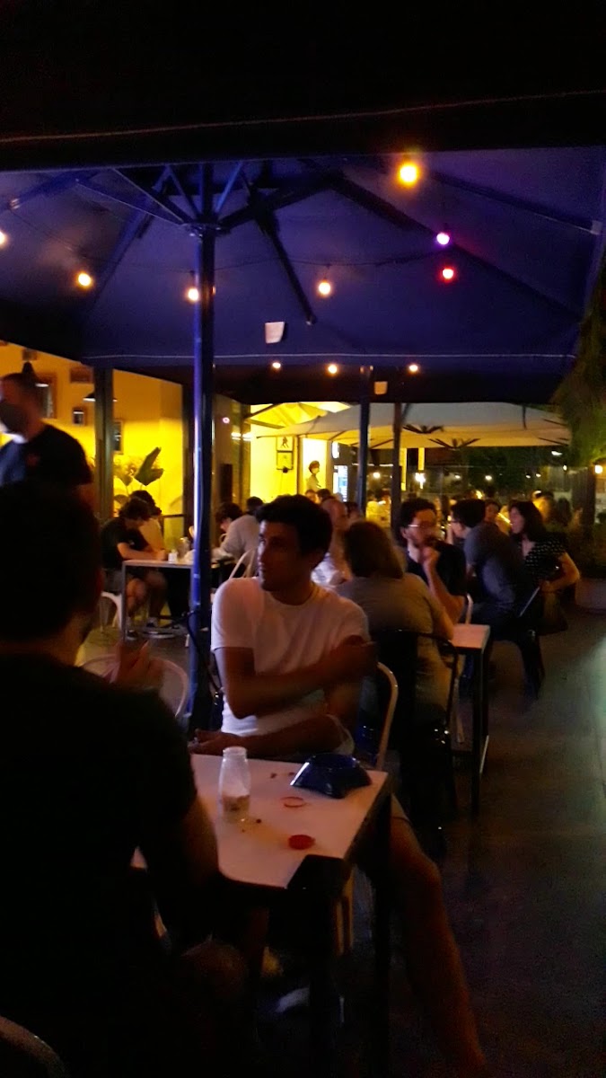 Banko Burger — fotoğraf 5