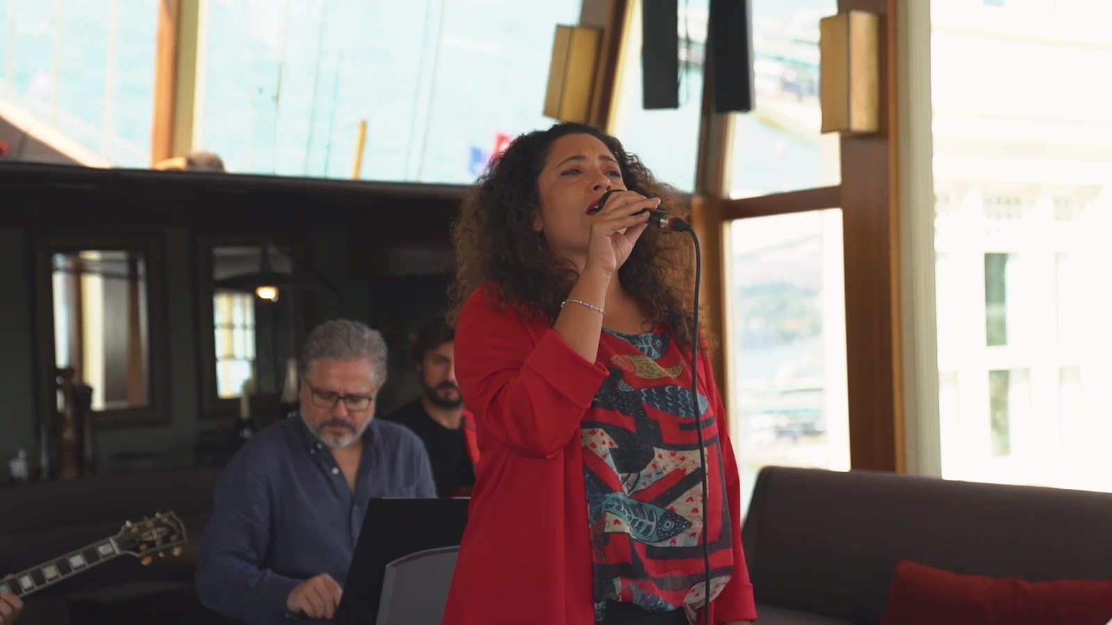 Banyan Restaurant — fotoğraf 10