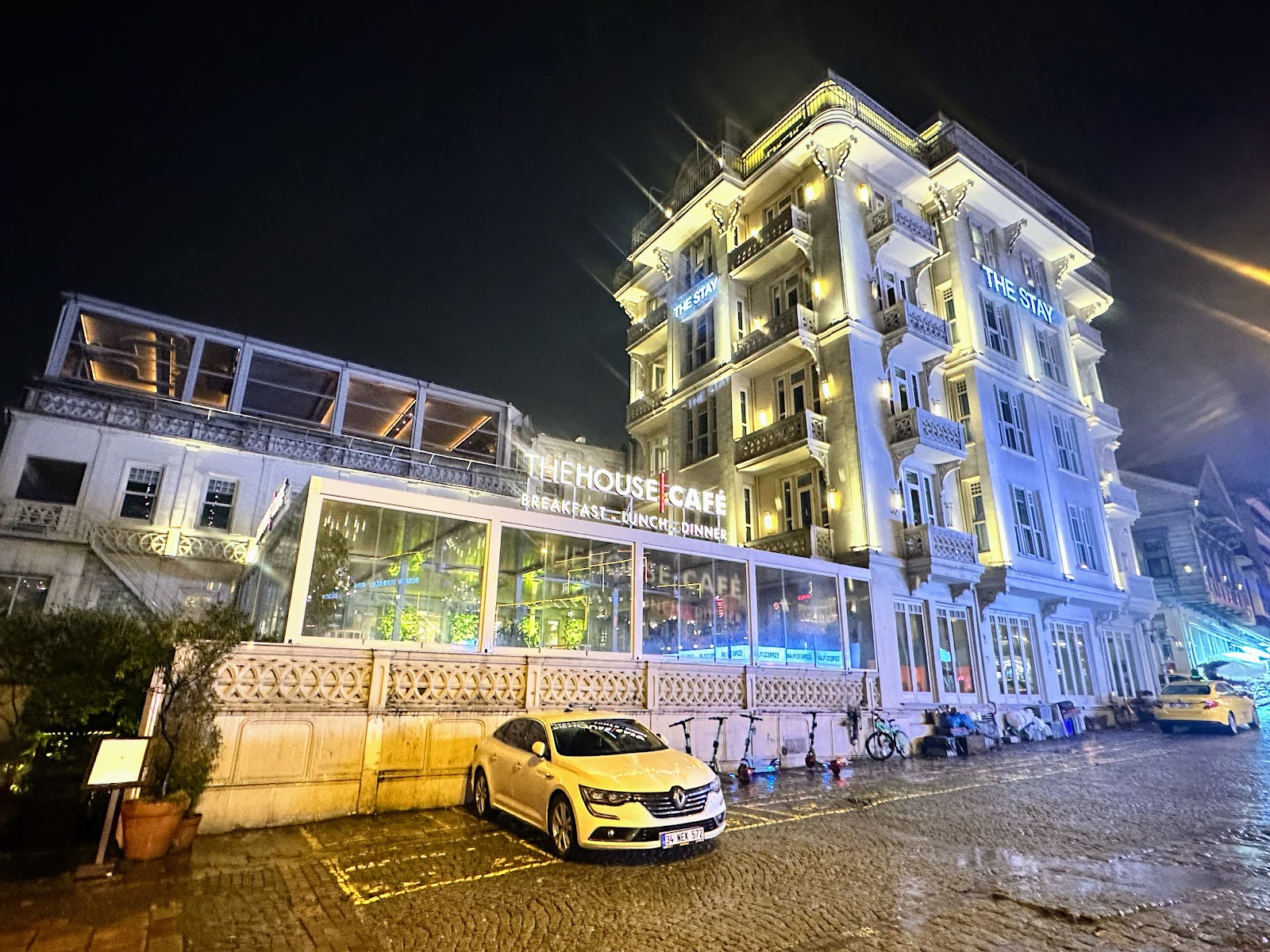 Banyan Restaurant — fotoğraf 2