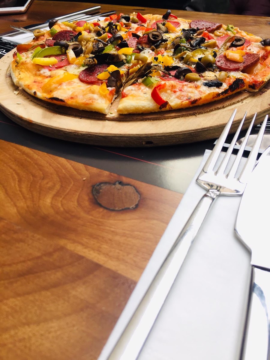 Baraka Kafe — fotoğraf 4