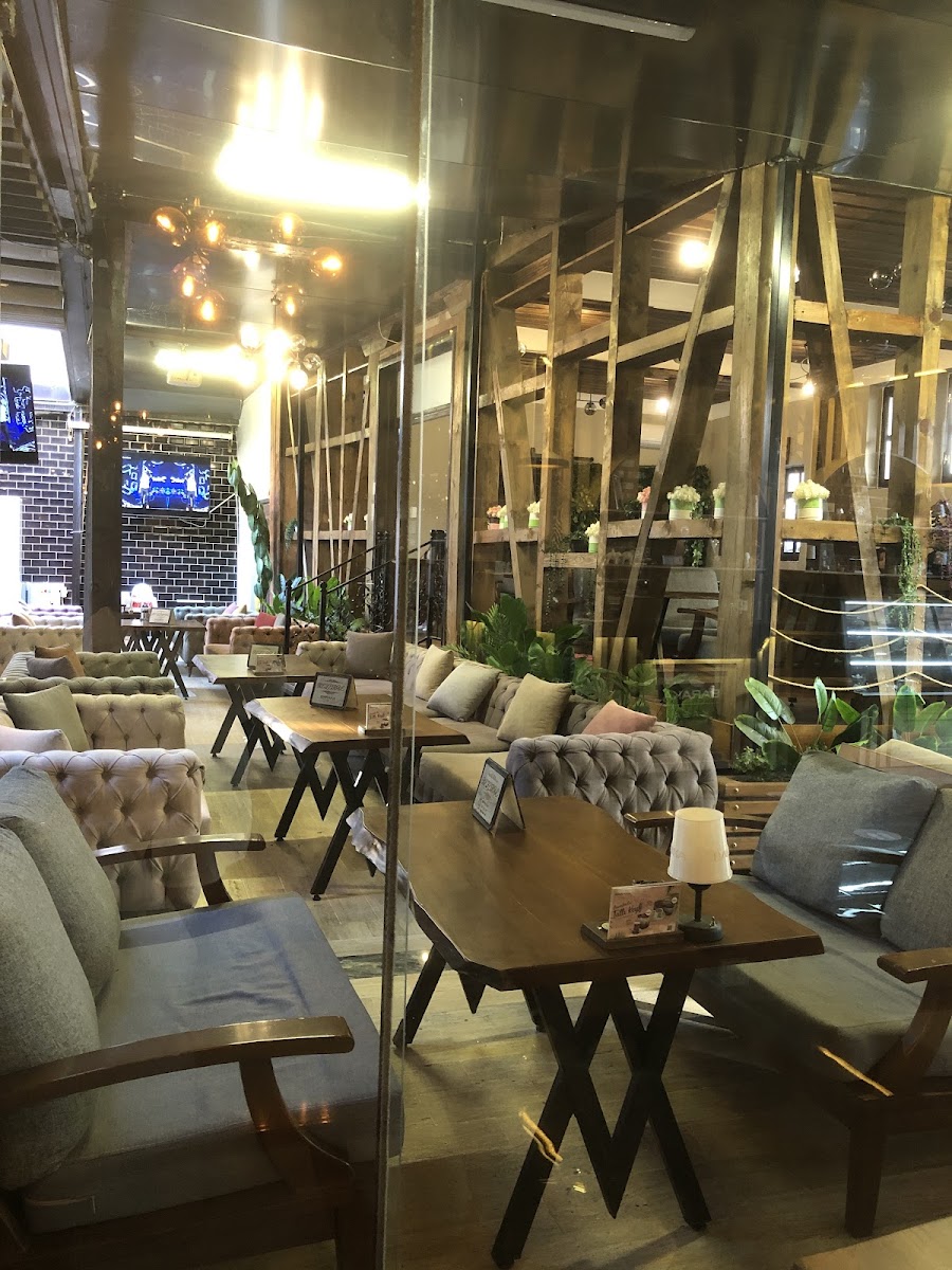 Baraka Kafe — fotoğraf 5