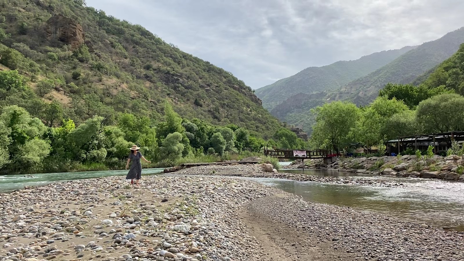 Baran Aile Çay Bahçesi ve Restaurant — fotoğraf 3