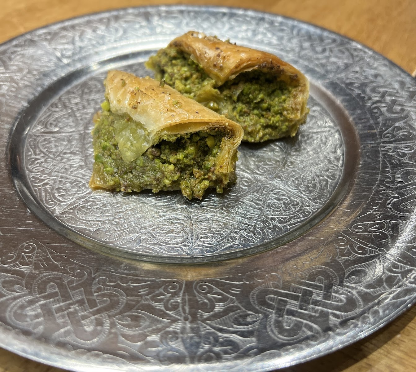 Baran Et Mangal — fotoğraf 2