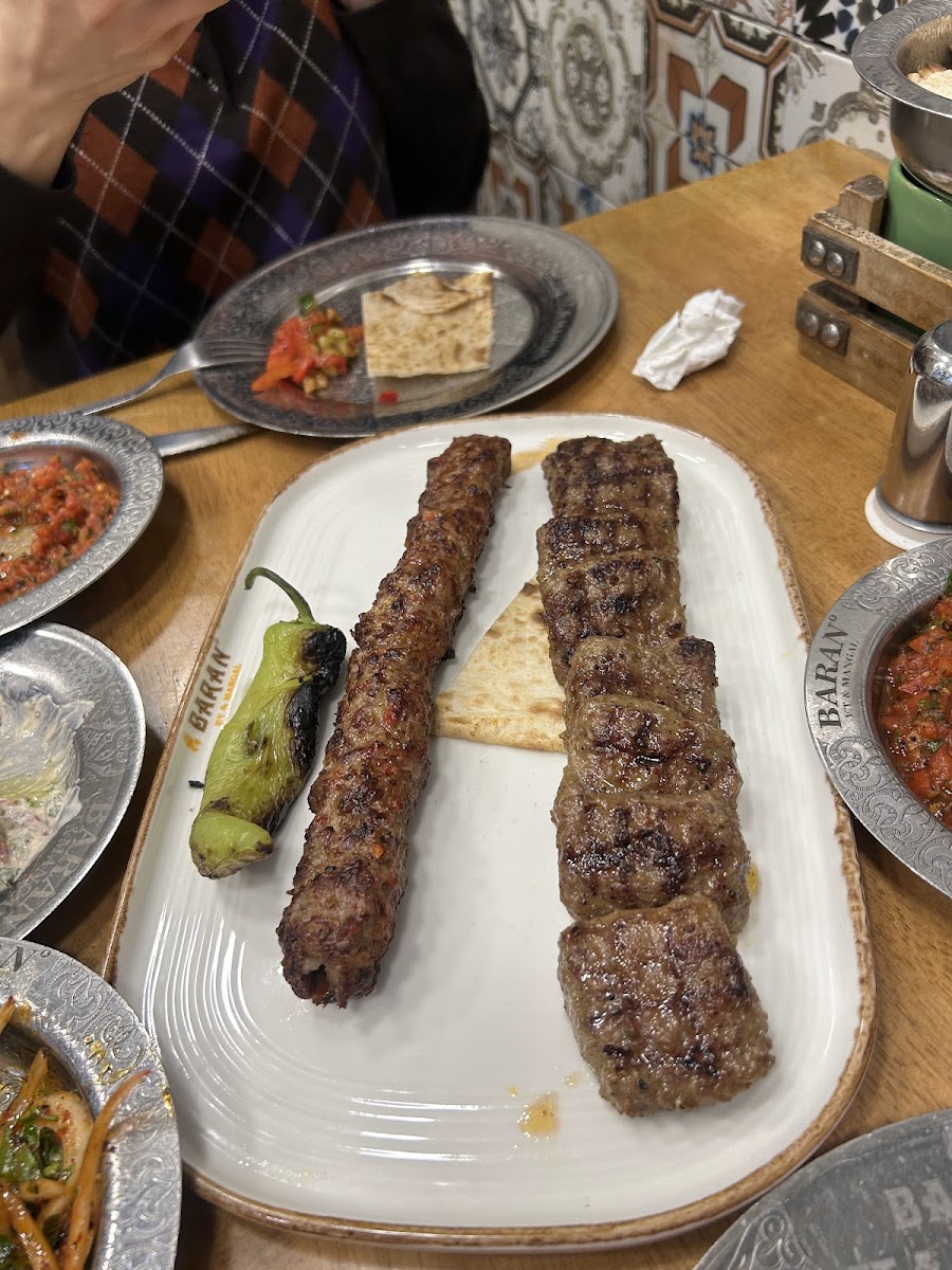 Baran Et Mangal — fotoğraf 3