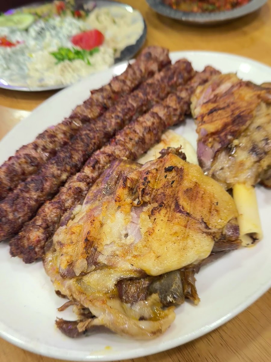 Baran Et Mangal — fotoğraf 4