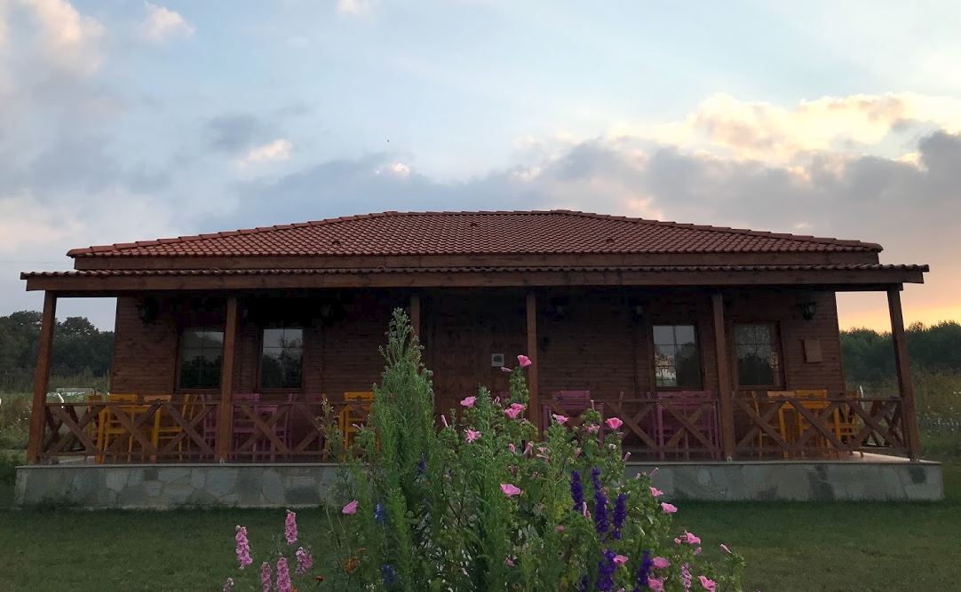 Baran Organik Yaşam Çiftliği — fotoğraf 1