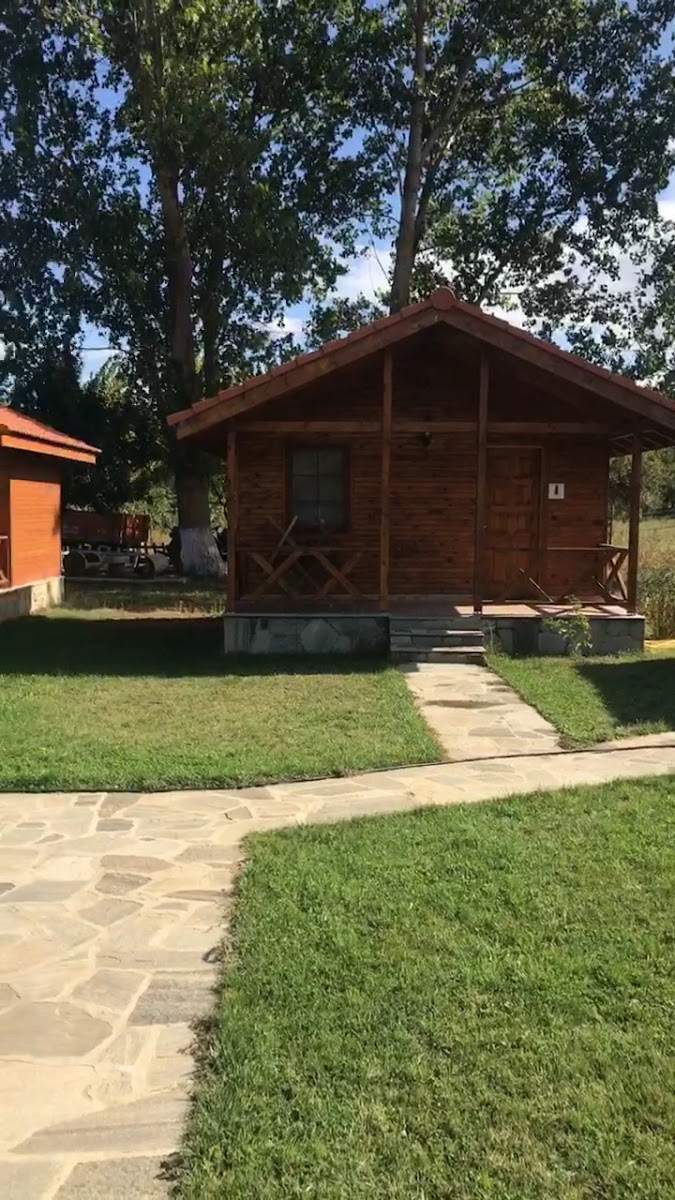 Baran Organik Yaşam Çiftliği — fotoğraf 3