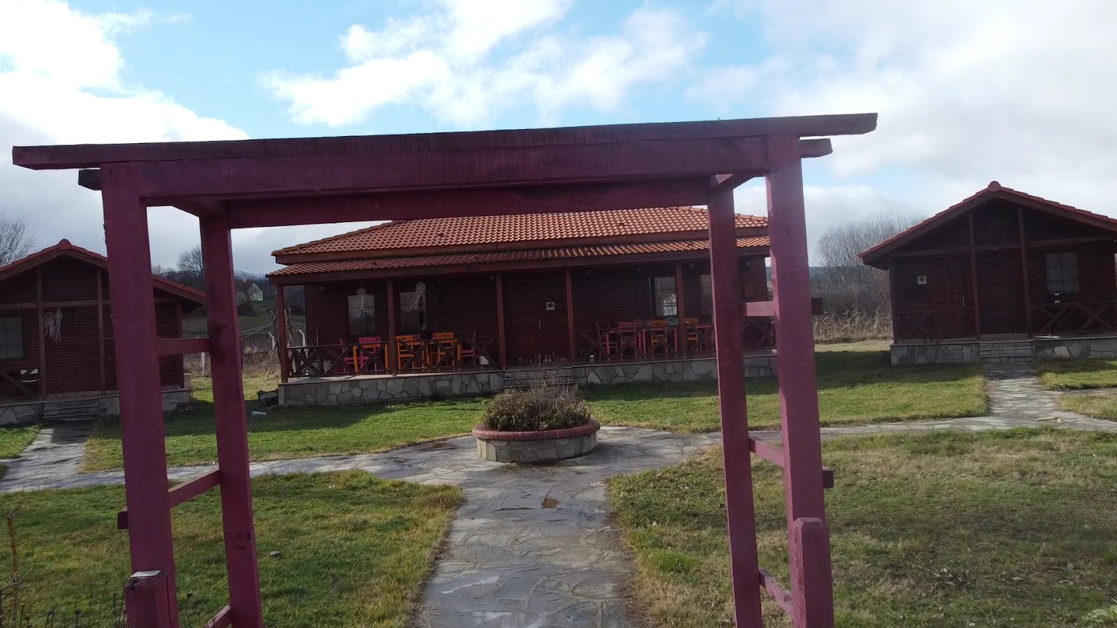 Baran Organik Yaşam Çiftliği — fotoğraf 4