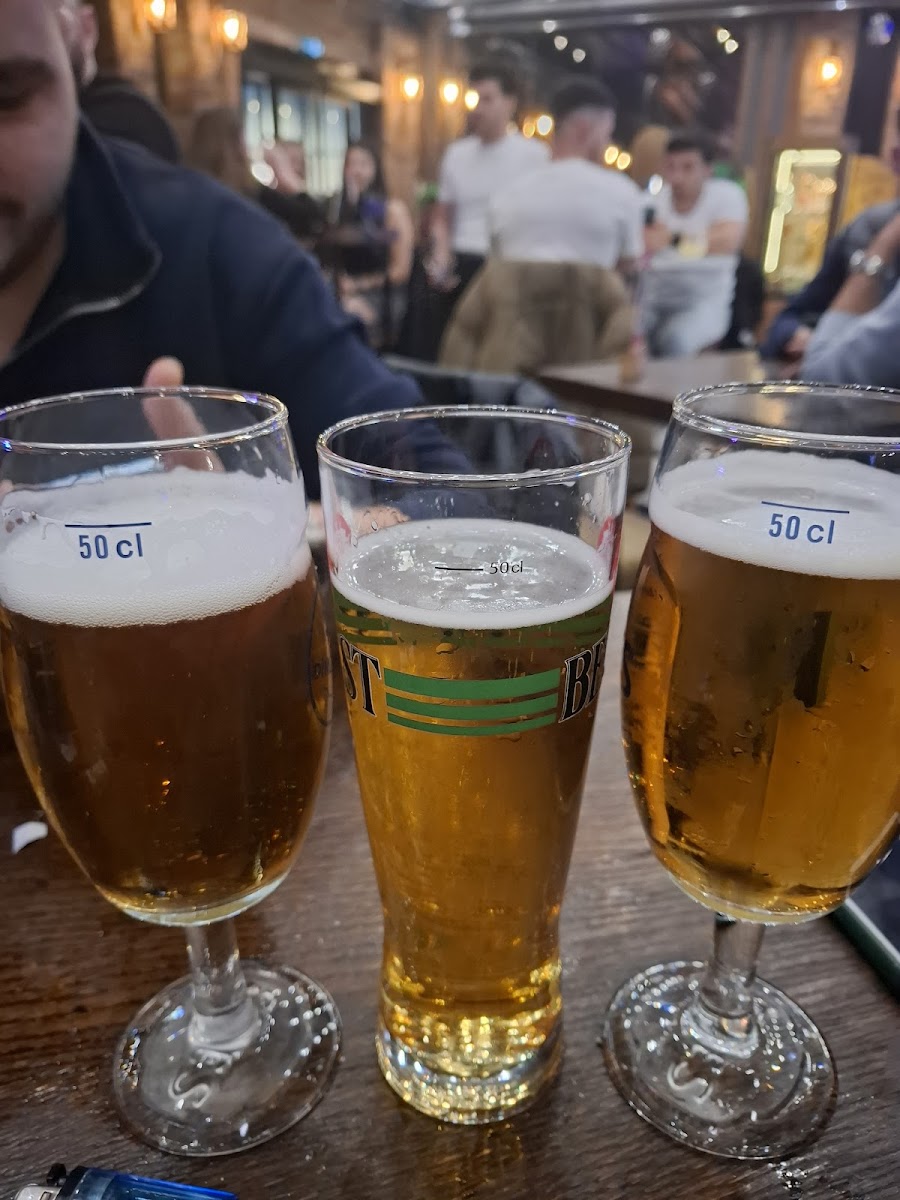 Barida Hot Lounge — fotoğraf 2