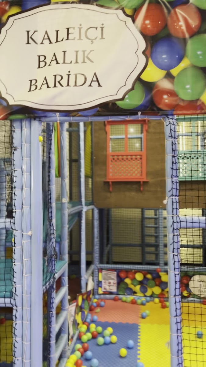 Barida Hot Lounge — fotoğraf 5