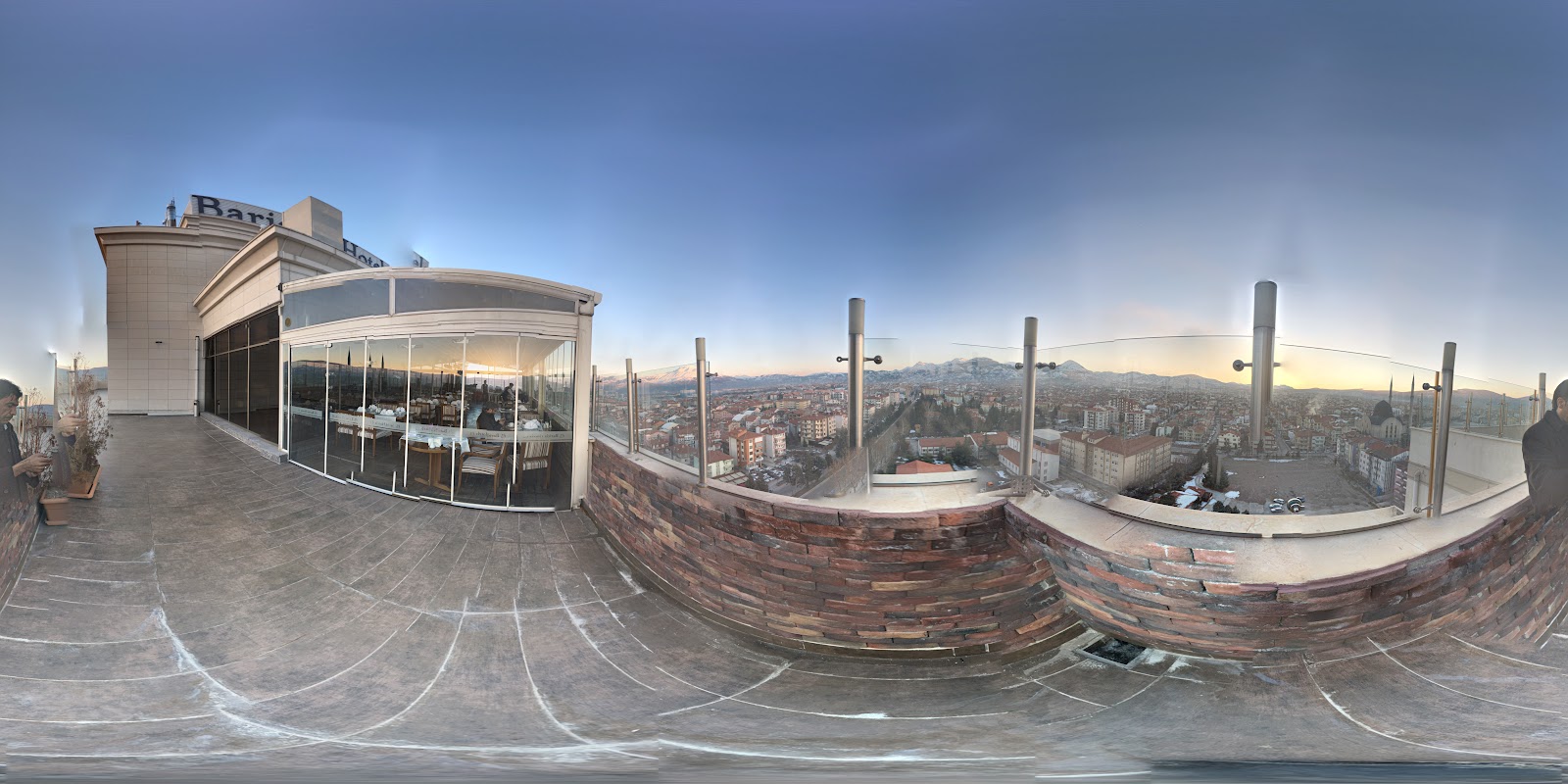 Barida Hotels — fotoğraf 10