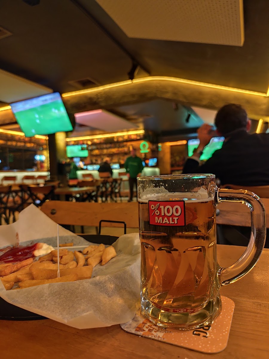 Barikat Cafe Bar — fotoğraf 2