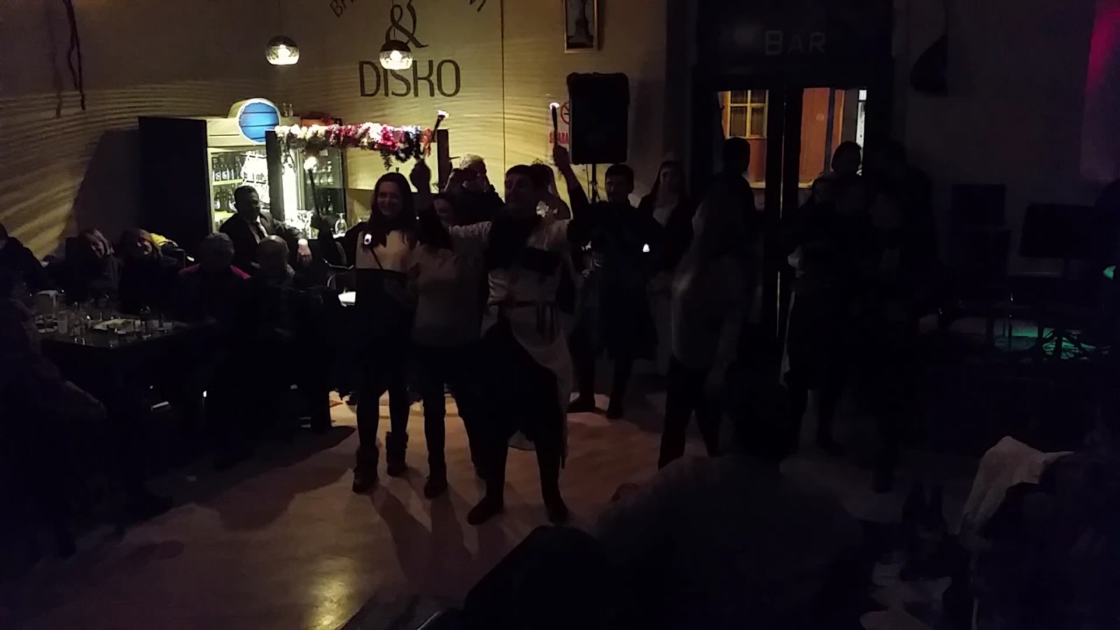 Barış Türkü Bar — fotoğraf 3