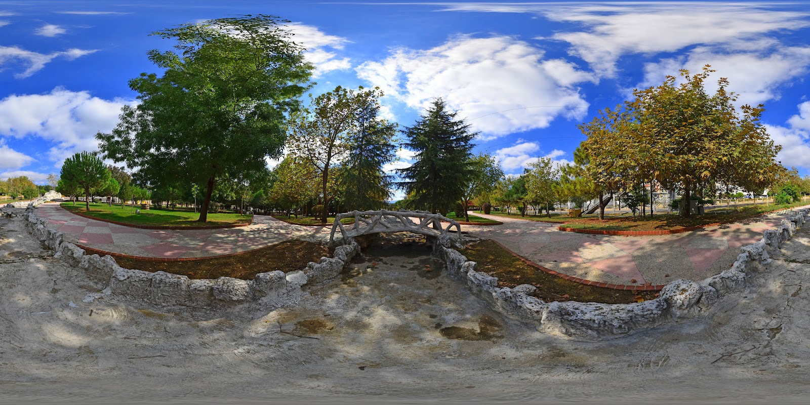 Barış Ve Özgürlük Parkı — fotoğraf 5