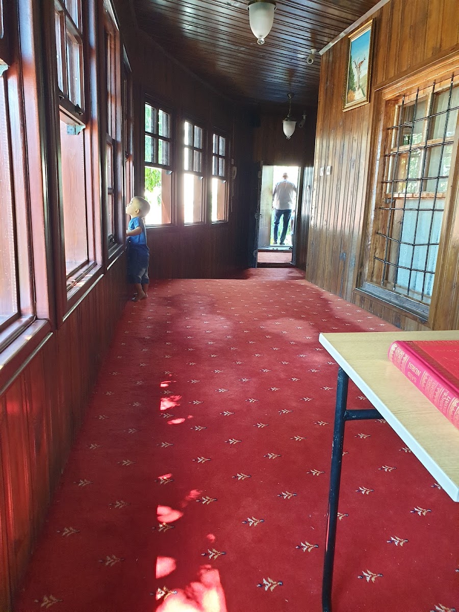 Barla Bediüzzaman Said i Nursi Evi — fotoğraf 2