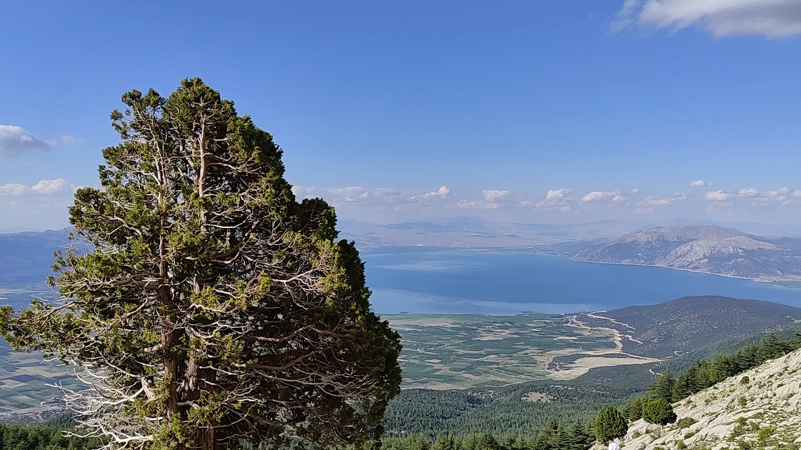 Barla - Çamdağı Mesire Yeri — fotoğraf 4