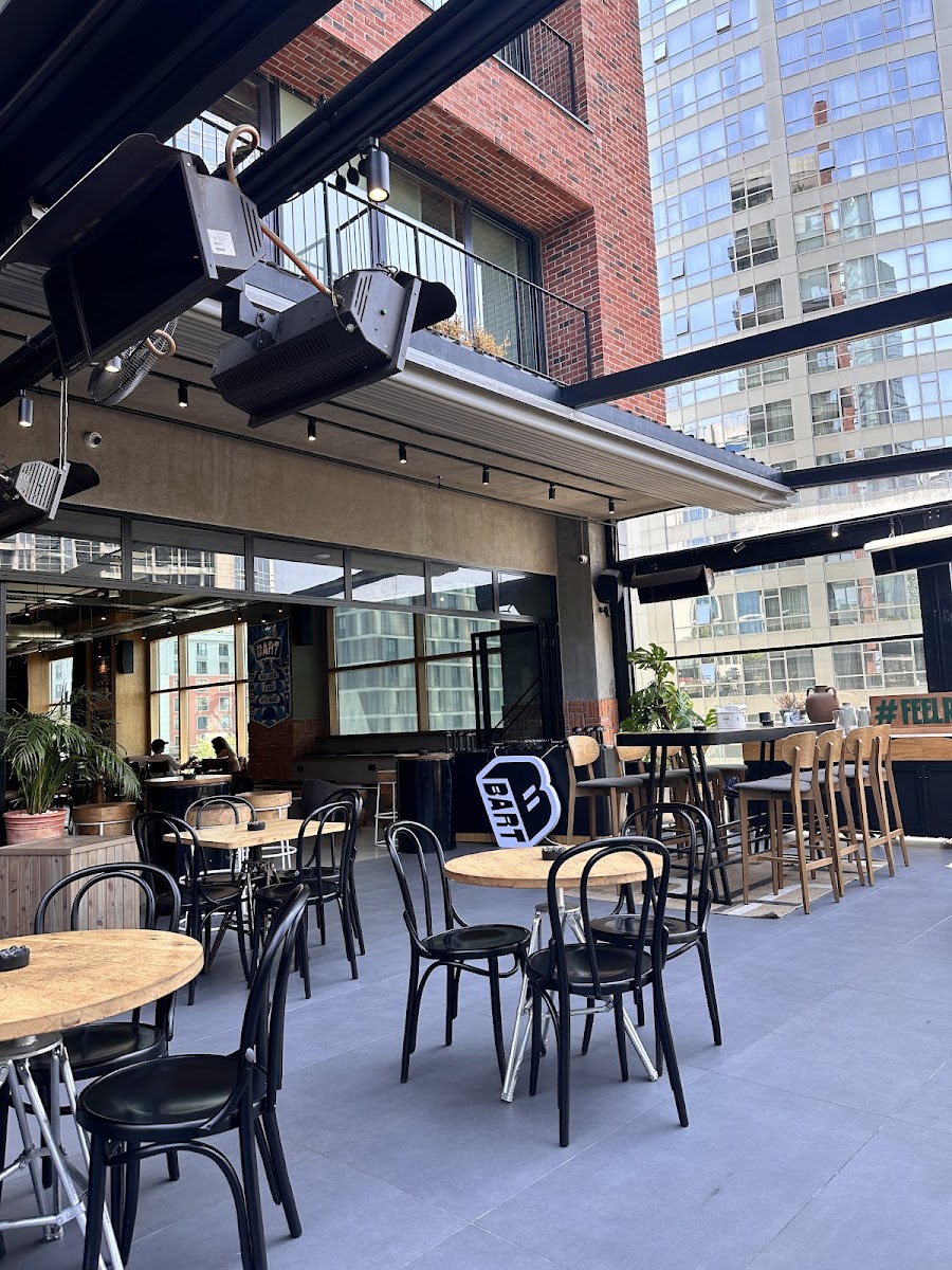 BART — fotoğraf 1