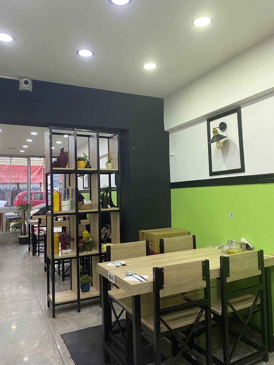 Başak Piknik — fotoğraf 1