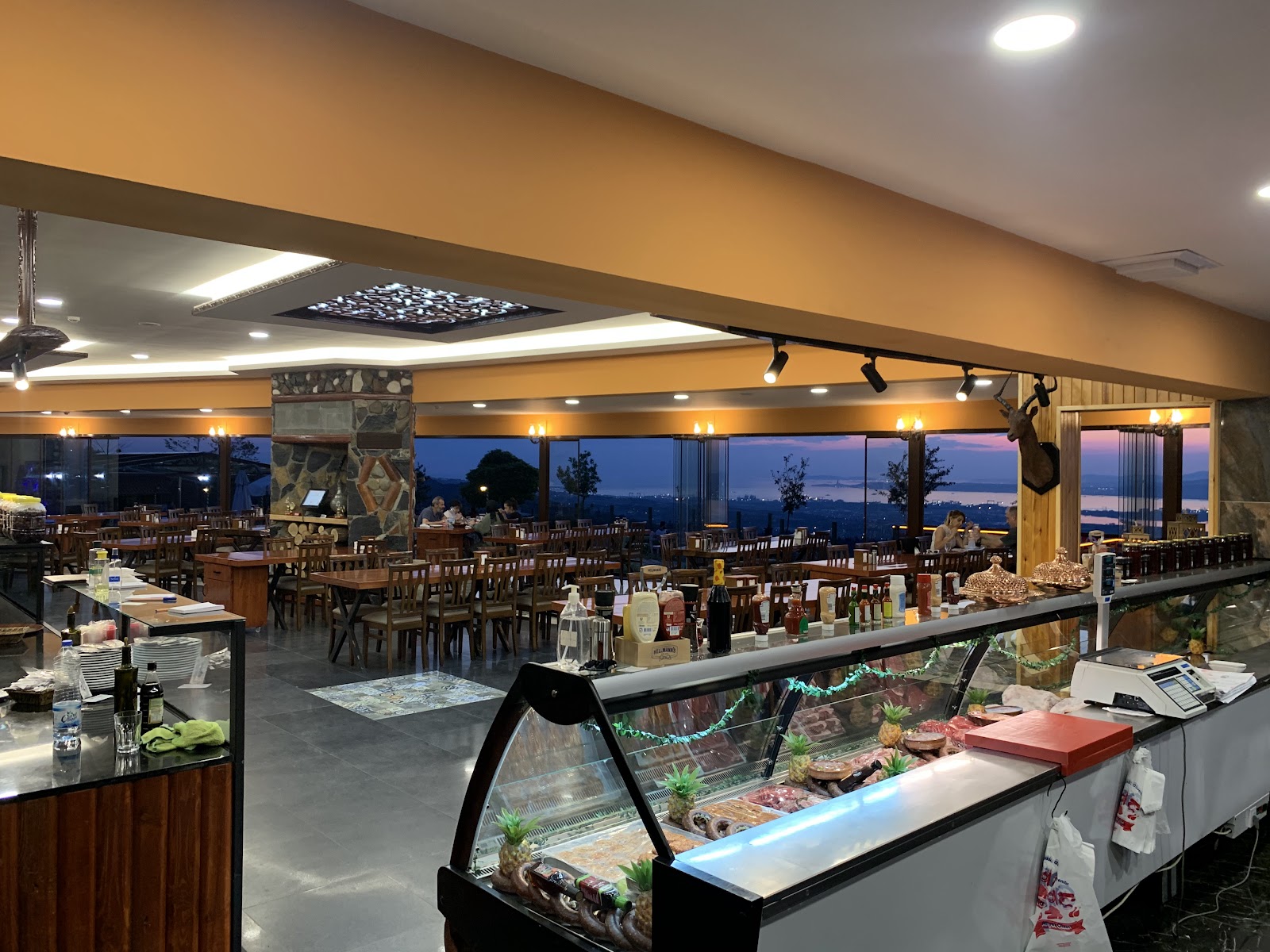 Başdeğirmen Aşıklar Tepesi — fotoğraf 1