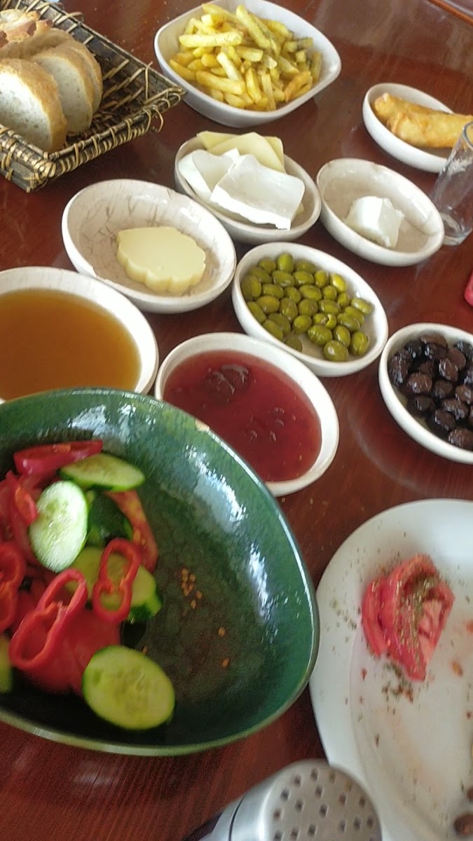 Başdeğirmen Aşıklar Tepesi — fotoğraf 3