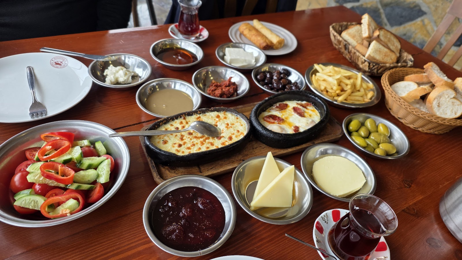 Başdeğirmen Aşıklar Tepesi — fotoğraf 5