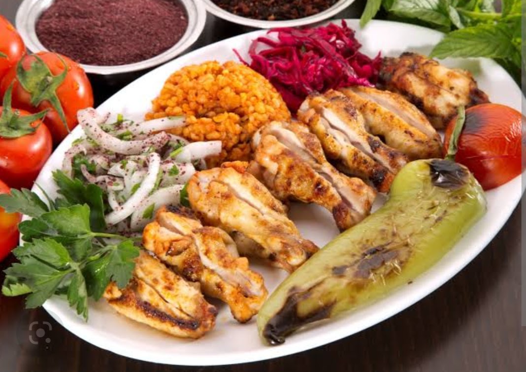 Başkent Ev Yemekleri — fotoğraf 3