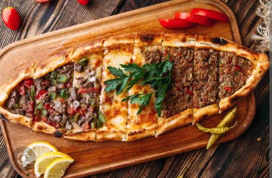 Başkent Ev Yemekleri — fotoğraf 4