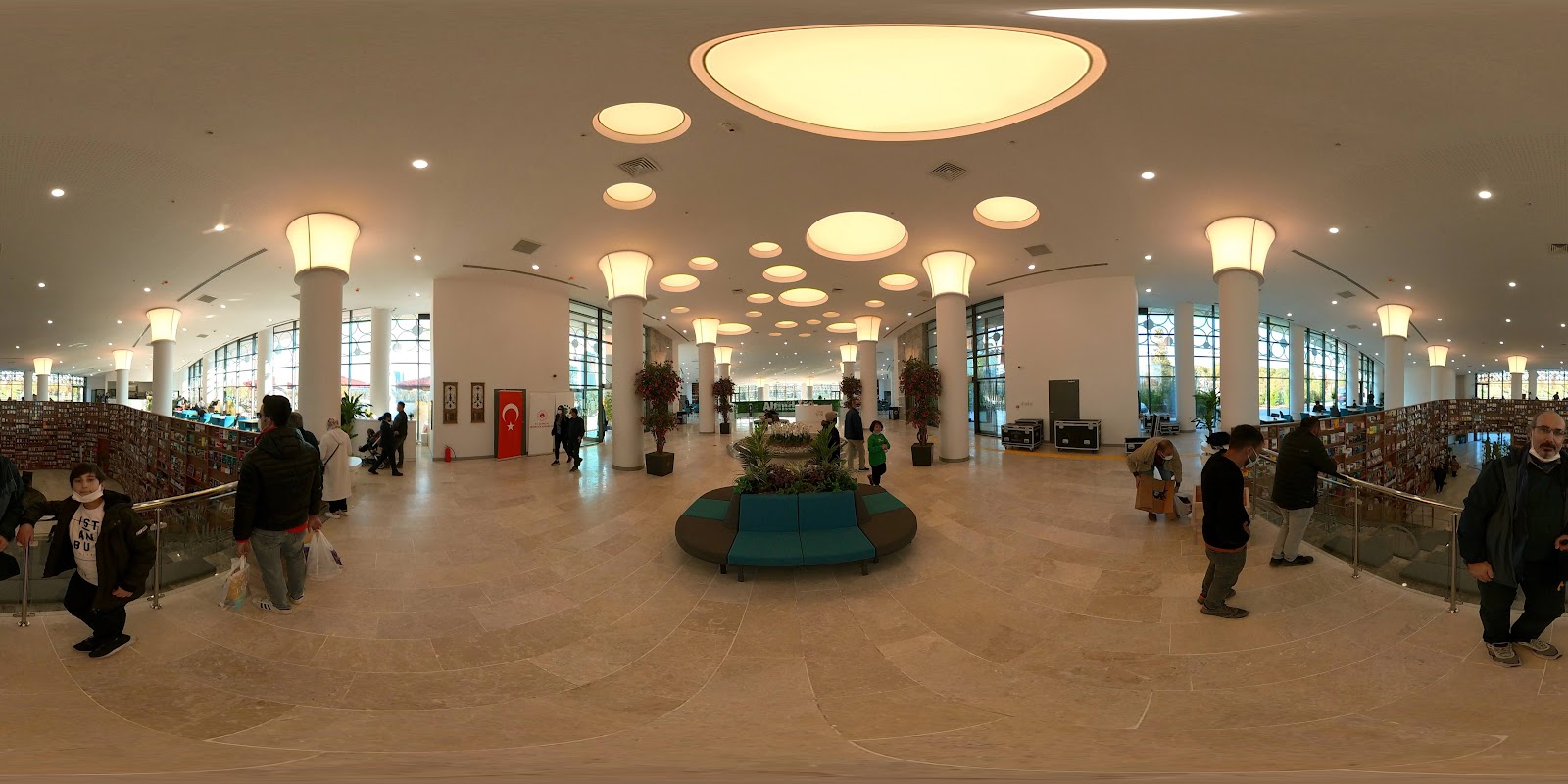 Başkent Millet Bahçesi — fotoğraf 6