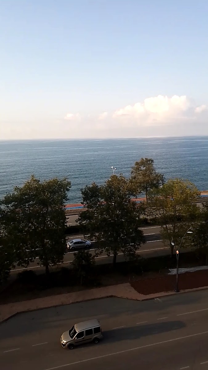 Başoğlu Bulancak Otel — fotoğraf 3