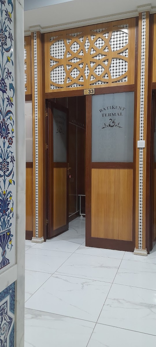 BATIKENT TERMAL HAMAM — fotoğraf 2