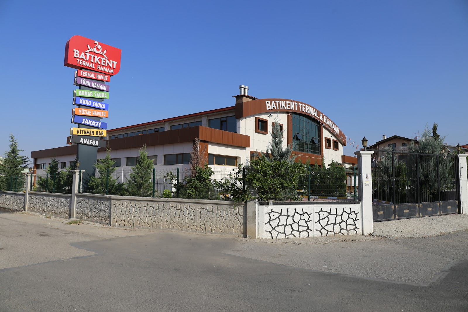 BATIKENT TERMAL HAMAM — fotoğraf 4