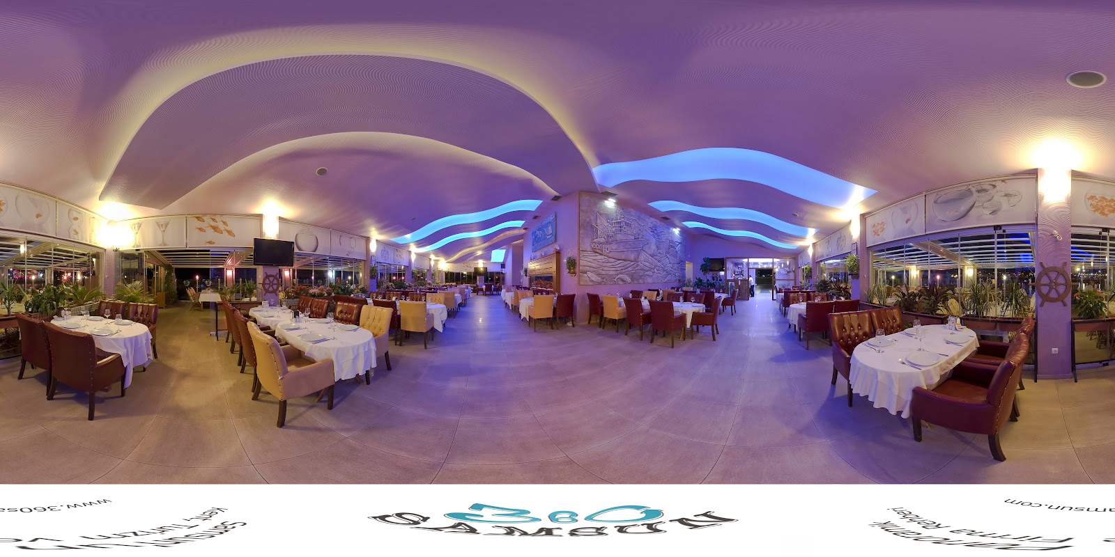 Batıpark Karadeniz Balık Restaurant — fotoğraf 6