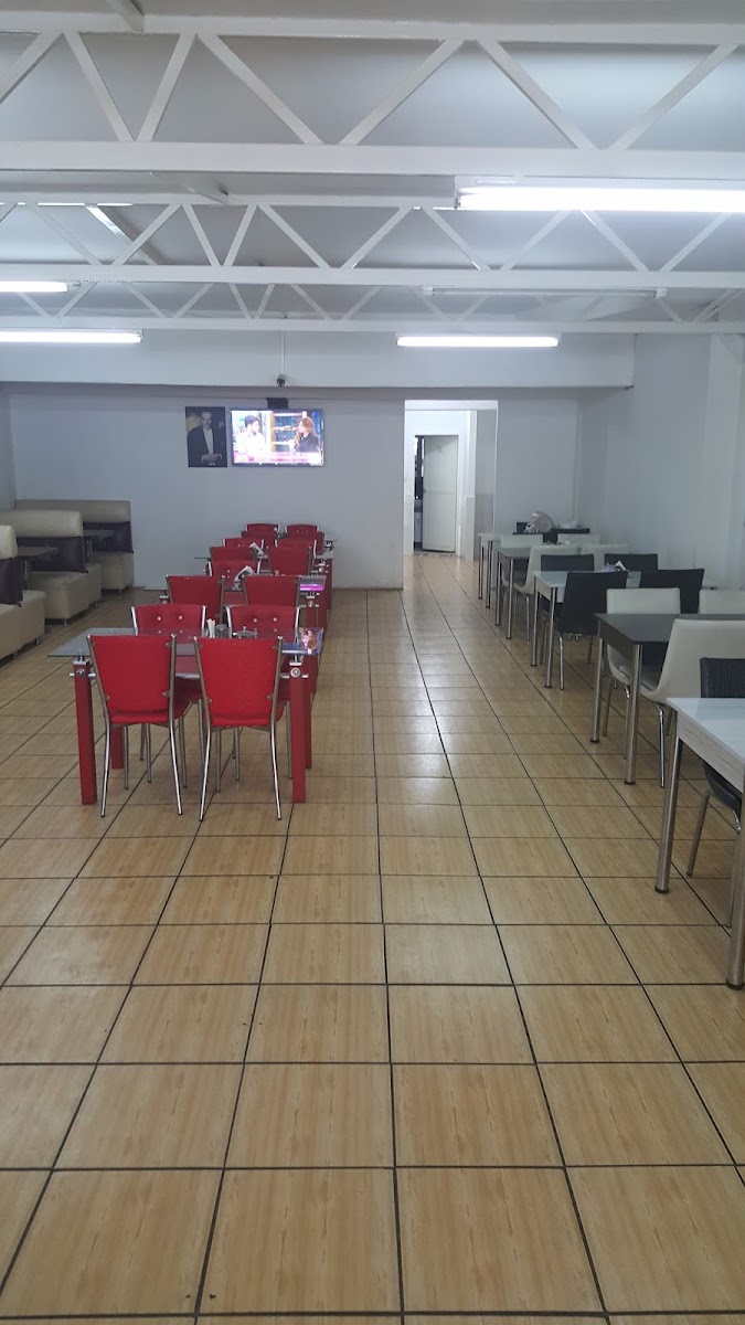 Batu'Nun Ev Yemekleri — fotoğraf 1