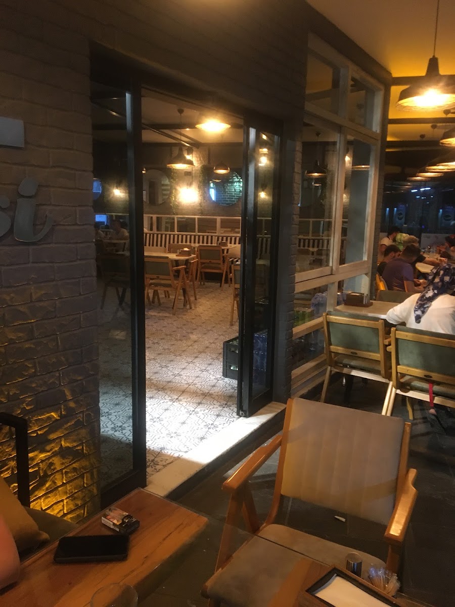 Bay Toşi Pide ve Lahmacun — fotoğraf 1