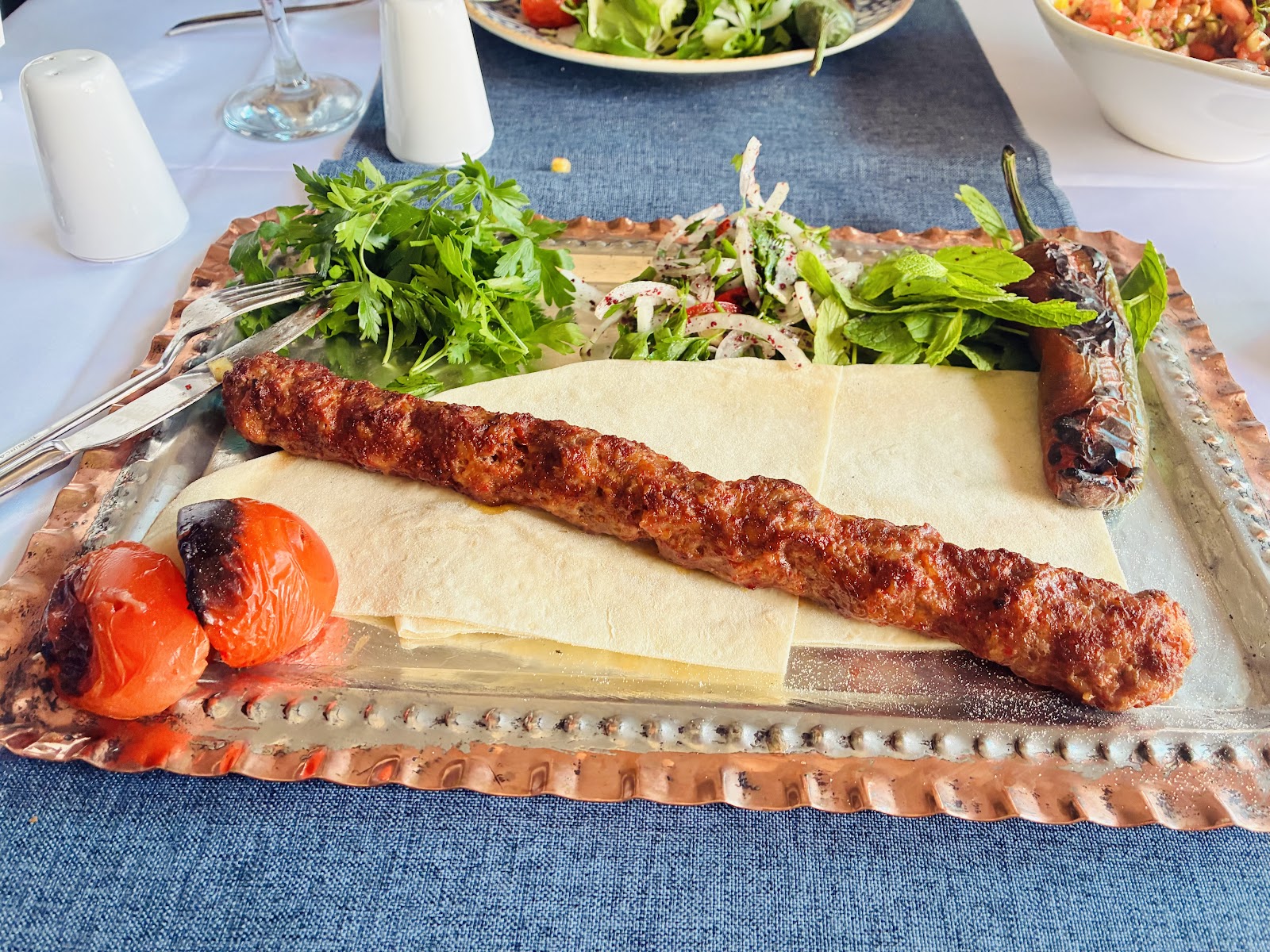 Bayazhan Hotel & Restaurant — fotoğraf 2